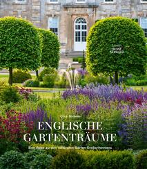 Englische Gartentr&auml;ume