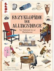 Enzyklop&auml;die der Alltagsdinge