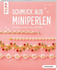 Schmuck aus Miniperlen (kreativ.kompakt)