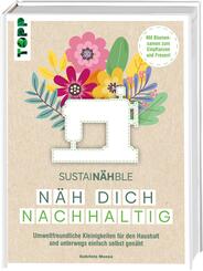 SustaiN&Auml;Hble - N&auml;h dich nachhaltig