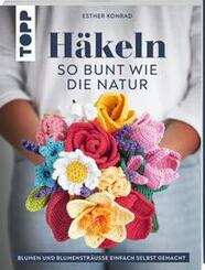 H&auml;keln so bunt wie die Natur