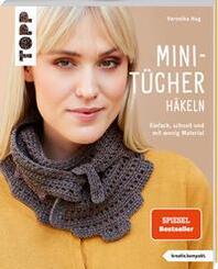 Mini-T&uuml;cher h&auml;keln (kreativ.kompakt.)