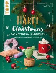 H&auml;kel Christmas. Das Adventskalenderbuch