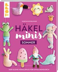 H&auml;kel-Minis: Sommer