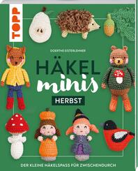 H&auml;kel-Minis: Herbst