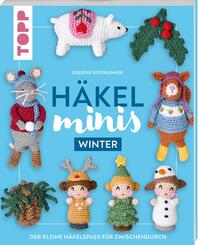 H&auml;kel-Minis: Winter