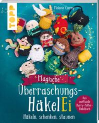 Magische &Uuml;berraschungs-H&auml;kelEi (kreativ.kompakt.)