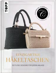 Einzigartige H&auml;keltaschen