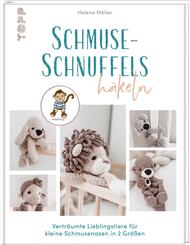 Schmuse-Schnuffels h&auml;keln