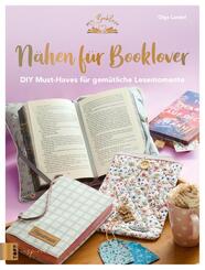 N&auml;hen f&uuml;r Booklover