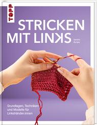 Stricken mit Links