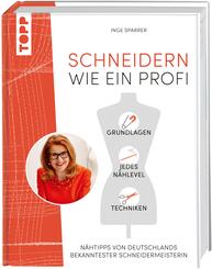 Schneidern wie ein Profi
