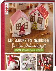 Die sch&ouml;nsten N&auml;hideen f&uuml;r die Weihnachtszeit