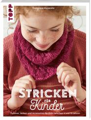 Stricken f&uuml;r Kinder