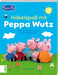 H&auml;kelspa&szlig; mit Peppa Wutz