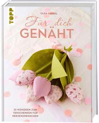 F&uuml;r dich gen&auml;ht