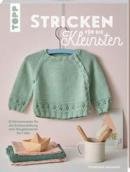 Stricken f&uuml;r die Kleinsten