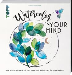 Watercolor your Mind