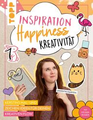 Inspiration_ Happiness_ Kreativit&auml;t_