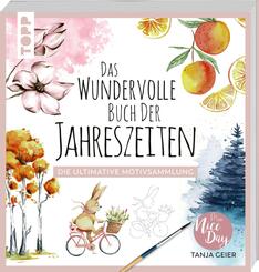 Das wundervolle Buch der Jahreszeiten