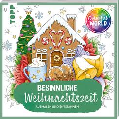 Colorful World - Besinnliche Weihnachtszeit
