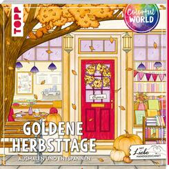 Colorful World - Goldene Herbsttage
