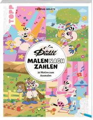 DIDDL - Malen nach Zahlen