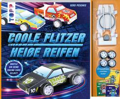Coole Flitzer, hei&szlig;e Reifen - Bastle dir deine Racing Cars selbst!