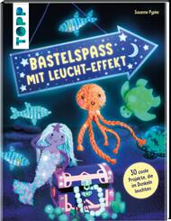 Bastelspa&szlig; mit Leucht-Effekt