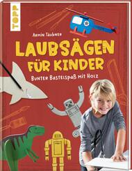 Laubs&auml;gen f&uuml;r Kinder