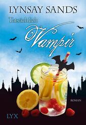 Tats&auml;chlich ... Vampir