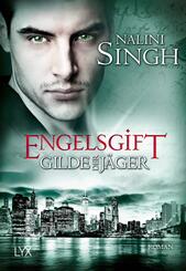 Gilde der J&auml;ger - Engelsgift