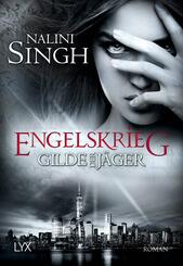 Gilde der J&auml;ger - Engelskrieg