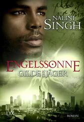 Gilde der J&auml;ger - Engelssonne