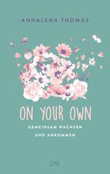 On Your Own