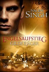 Gilde der J&auml;ger - Engelsaufstieg
