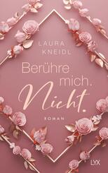 Ber&uuml;hre mich. Nicht.: Special Edition