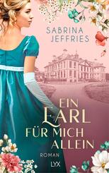 Ein Earl f&uuml;r mich allein