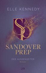 Sandover Prep - Der Au&szlig;enseiter