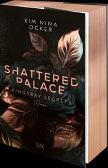 Shattered Palace