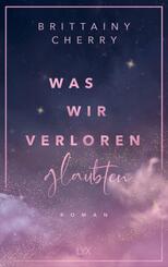 Was wir verloren glaubten