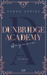 Dunbridge Academy - Anymore