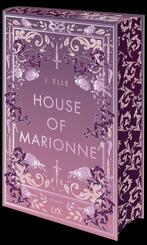 House of Marionne