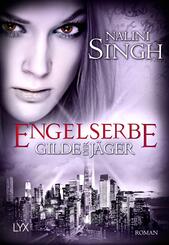 Gilde der J&auml;ger - Engelserbe