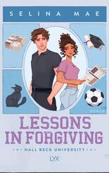 Lessons in Forgiving