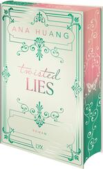 Twisted Lies: Special Edition