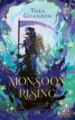 A Monsoon Rising