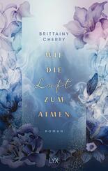 Wie die Luft zum Atmen