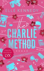 The Charlie Method: English Edition by LYX