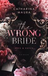 The Wrong Bride